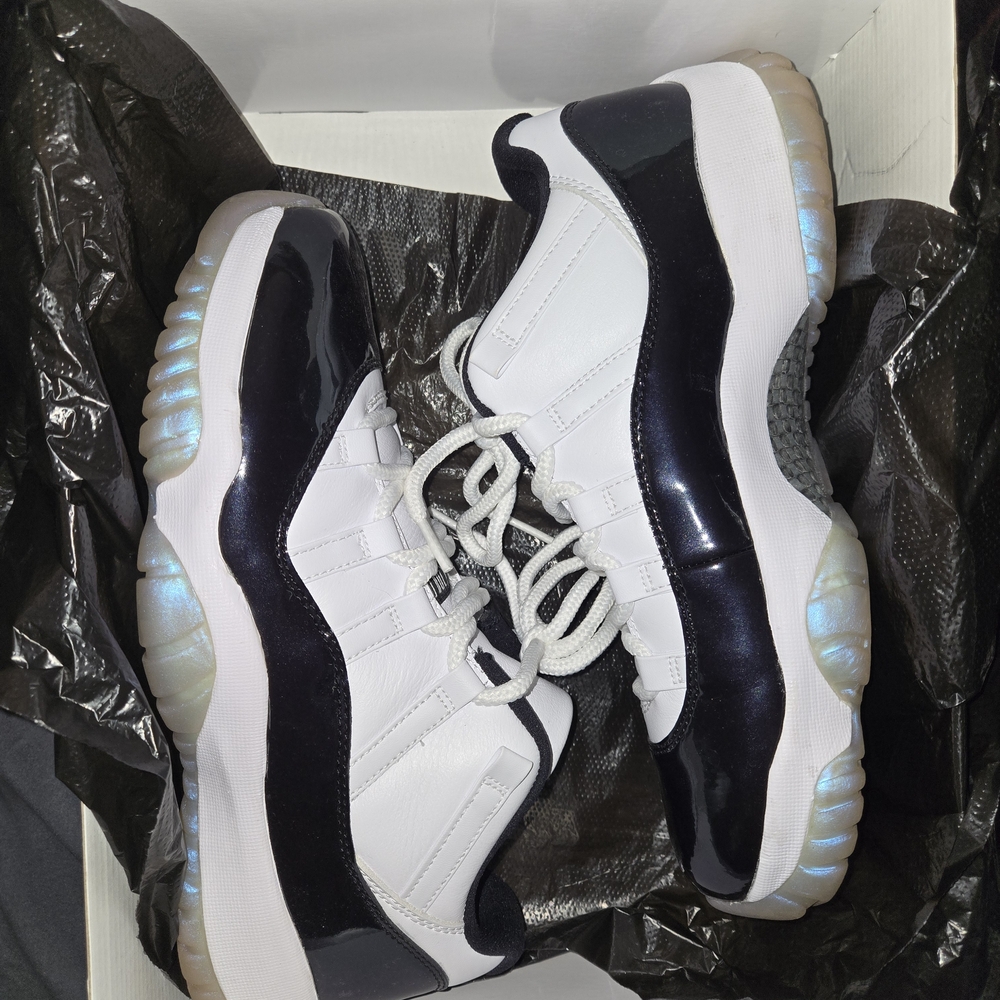 Jordan 10 Emerald